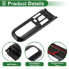 Toyota Prius Central Control Gear Shift Panel Trim Cover (2016-2023)