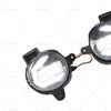 Toyota Hilux Vigo Front Fog Lights LED Dynamic Turn (2011-2014)