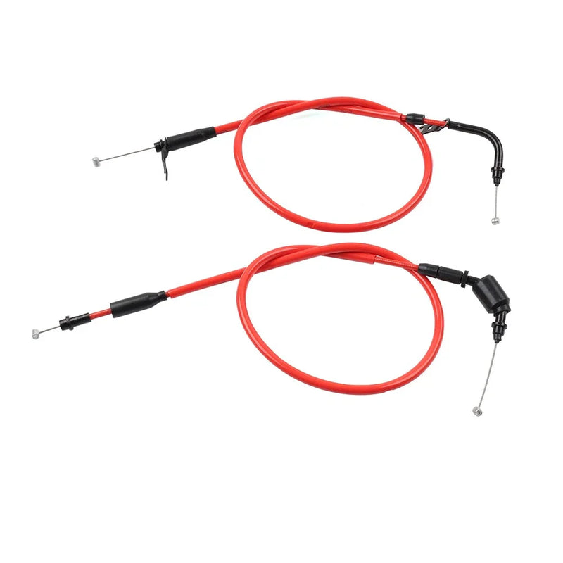 Suzuki GSXR1000 Throttle Cable Wire (2017-2024)