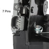 BMW X5 Rear Left Side Door Lock Actuator Motor (2000-2006)