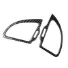 Kia Stinger (2018-2023) Black Dashboard Air Vent Outlet Cover Trim