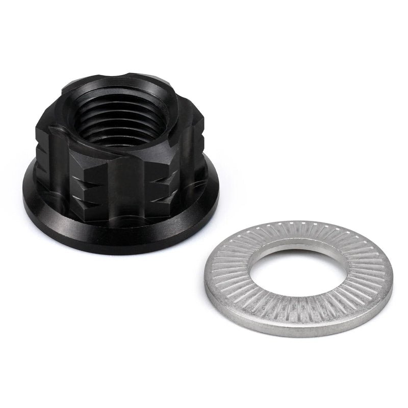 NICECNC Surron Light Bee X Pulley Cover (2020-2023)