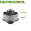 Citroen Berlingo, Peugeot Partner Right Control Arm Bushing (1996-2023)