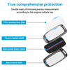 Chery Omoda 5 Zinc Alloy Car Remote Key Fob Cover Case (2022-2023)