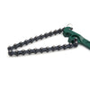 Motorcycle Car 8" Oil Filter Chain Wrench Spanner Removal Tool