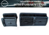 NISSAN GTR R32 L&R Ventilator Air Conditioning Set (1990–1994)