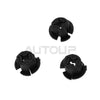 Civic CR-V Accord 3 x Milliwave Radar Alignment Mounting Clips