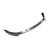 Mercedes Benz C Class W205 Front Bumper Spoiler Lip (2019-2021)