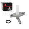 Honda CRF250R / CRF450R Factory Fuel Tank Outlet & Screen (2002–2009)