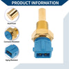 Honda CR-V Engine Coolant Temperature Sensor (2017-2023)
