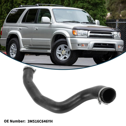 Ford Focus II 2.0 TDCi Radiator Hose (2005-2011)