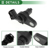Dodge Grand Caravan 3.6L Transmission Speed Sensor (2011-2020)