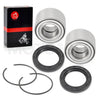 Can-Am Renegade / Commander / Maverick 2 x Wheel Bearings (2013–2023)