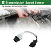 Chevrolet Spark M150 Transmission Speed Sensor 0.8 (2000-2006)
