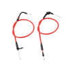 Suzuki GSXR1000 Throttle Cable Wire (2017-2024)