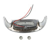 Harley Touring Tri Glide Front Fender Spear Trim Light Skirt (14-23)