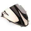 Suzuki GSXR 600 / 750 (2006-2007) Silver Windshield