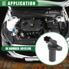 Buick LaCrosse L4 2.4L ABS Black Engine Crankshaft Position Sensor