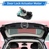 Dodge Ram 1500 Rear Liftgate Door Lock Actuator (2003-2008)