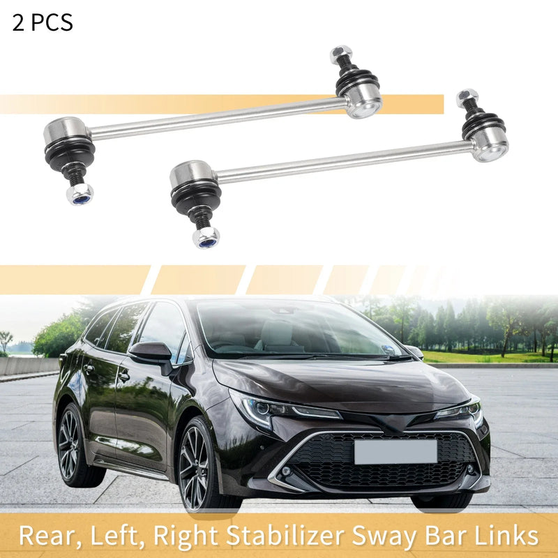 Lexus ES300, Toyota Avalon Rear Sway Bar Links (1992-2003)