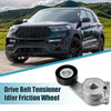 Ford E-150 Belt Tensioner Pulley Assembly (2003-2005)