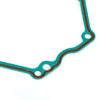 Yamaha R6 YZF-R6 3 x Engine Cover Gaskets (2006-2020)