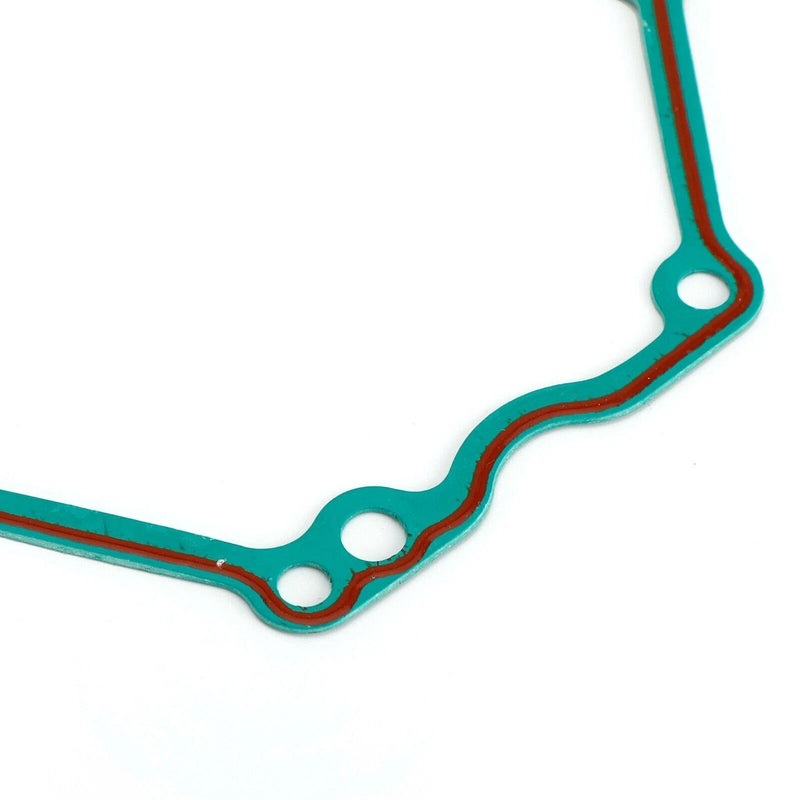 Yamaha R6 YZF-R6 3 x Engine Cover Gaskets (2006-2020)