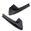 Nissan Versa 2007-2011 Cowl Side Trim