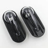Broa MK4 Jetta Golf 1999-2004 Car Black Comet Turn Side Marker Light Fit