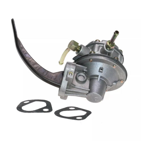 Nissan Datsun 720 1980-1986 Fuel Pump Assembly 1.8L