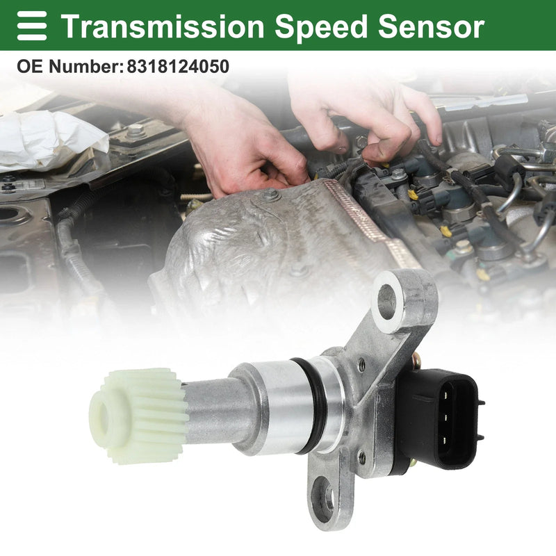 Toyota T100 Transmission Speed Sensor 3.0 (1993–1994)