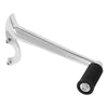 Indian Chieftain, Roadmaster Elite Chrome Heel Shifter (2014-2020)