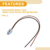 Chevrolet Express 2500 2-Pin Sensor Wiring Harnesses (2002-2002)