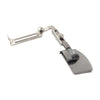 Sewing Machines Adjustable End Size Double Fold Hemming Folder Attachment