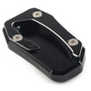 YAMAHA TMAX 530 SX / DX CNC Side Kickstand Extension Pad (2012-2023)