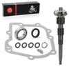 Yamaha G16 / G20 / G22 Rear End Input Shaft Kit