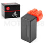 HONDA FOURTRAX FOREMAN 350 TRX350 TRX350D FUEL CUT OFF RELAY (1986–1989)