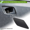 Porsche Cayenne Unpainted Right Washer Nozzle Cover Cap