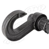 Shopping Bags & Coats Black Plastic Car Seat Hook