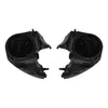 Harley Road Glide CVO Ultra 2015-2023 Inner Fairing Speakers