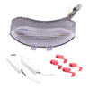 Daytona 675 LED Tail Light with Integrated Turn Signals (2005-2010)
