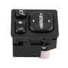Toyota Camry Master-Power Mirror-Folding Rear View Outer Mirror Switch