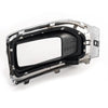 GMC Yukon XL Driver Left Fog Light Lamp Chrome Trim Cover (2015-2020)