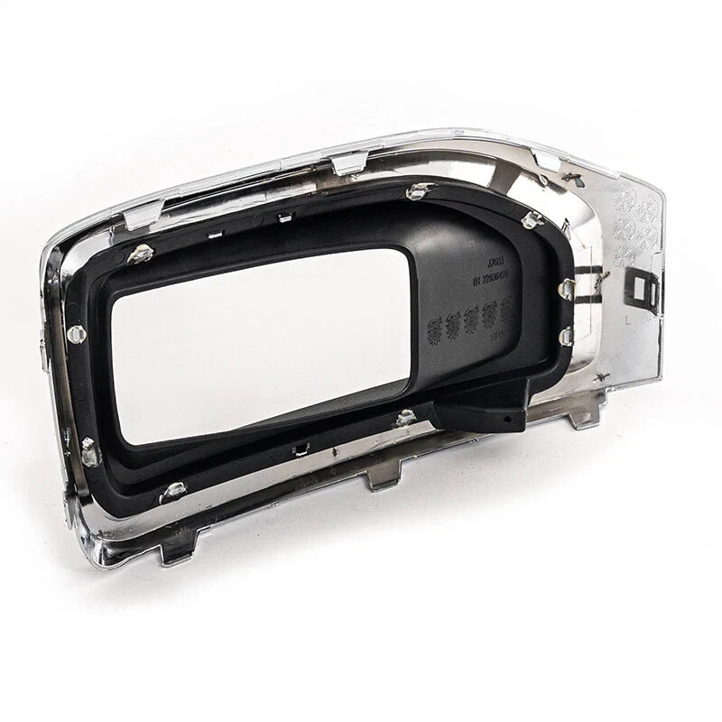 GMC Yukon XL Driver Left Fog Light Lamp Chrome Trim Cover (2015-2020)