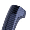 Ford Fusion Carbon Fiber Texture Exterior Door Handle Cover (2013-2020)