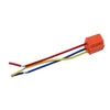 Car Truck Boat Marine 9003/HB2 Headlight Socket Converter Adapter