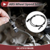 Infiniti EX35 M37 M56 ABS Wheel Speed Sensor