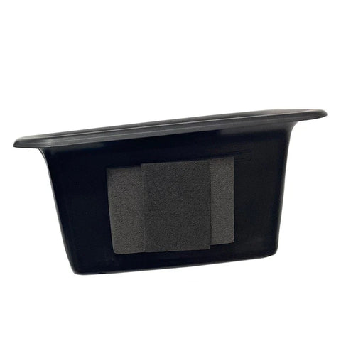 Ford Explorer Front Door Side Storage Box Armrest Phone Container (2011-2023)