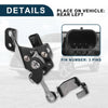 Lexus NX200t Air Suspension Ride Height Level Sensor (2015-2017)