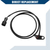 Mitsubishi FUSO ABS Wheel Speed Sensors